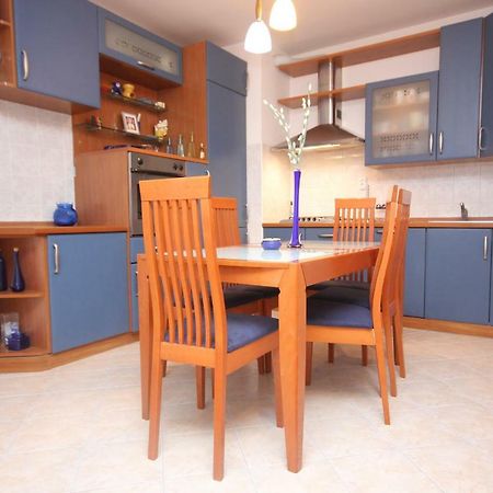 Apartment Karlo Near The Most Beautiful Beach Znjan Split Extérieur photo