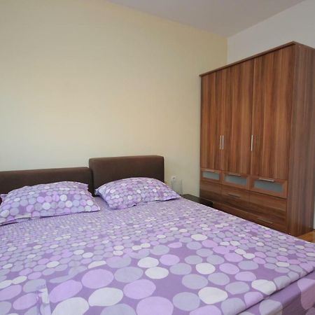 Apartment Karlo Near The Most Beautiful Beach Znjan Split Extérieur photo