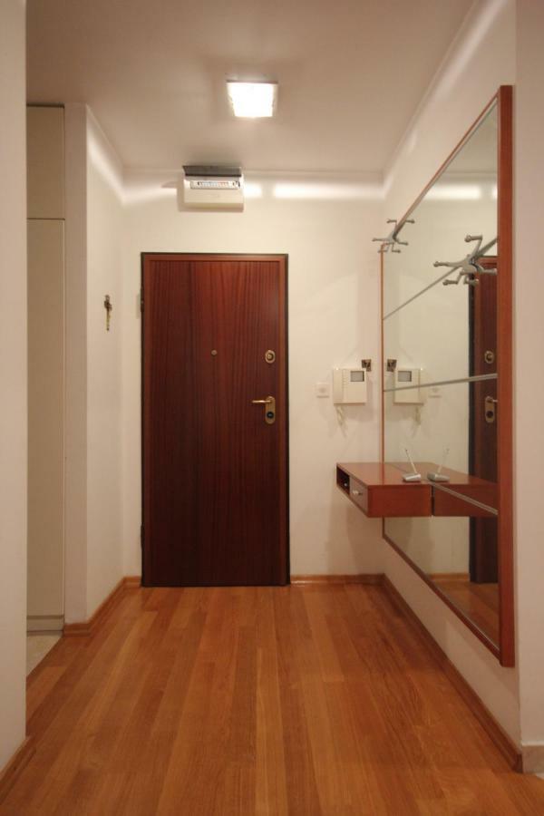 Apartment Karlo Near The Most Beautiful Beach Znjan Split Extérieur photo
