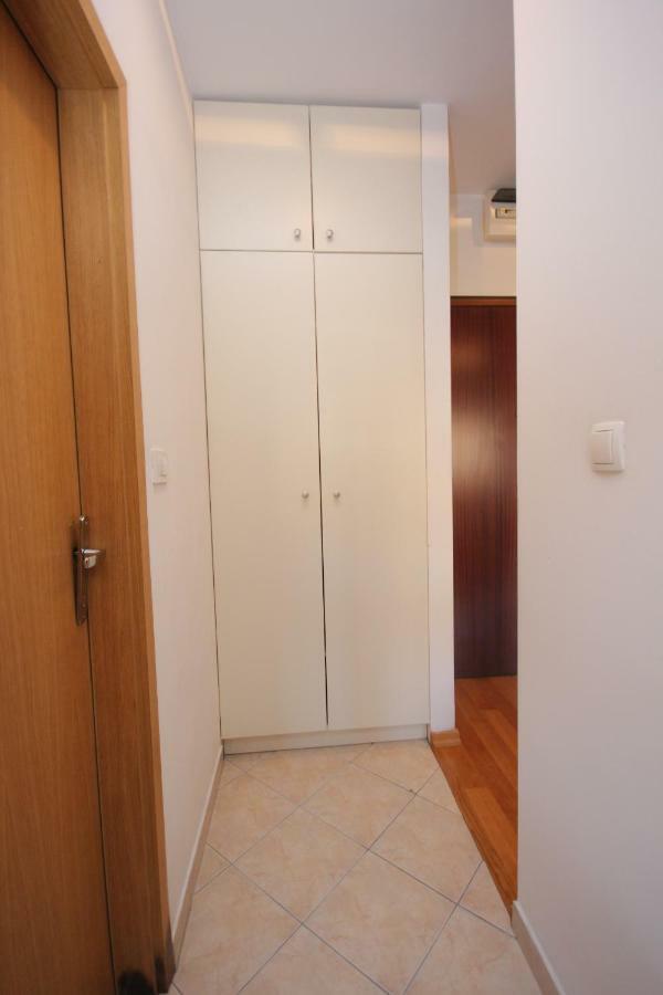 Apartment Karlo Near The Most Beautiful Beach Znjan Split Extérieur photo