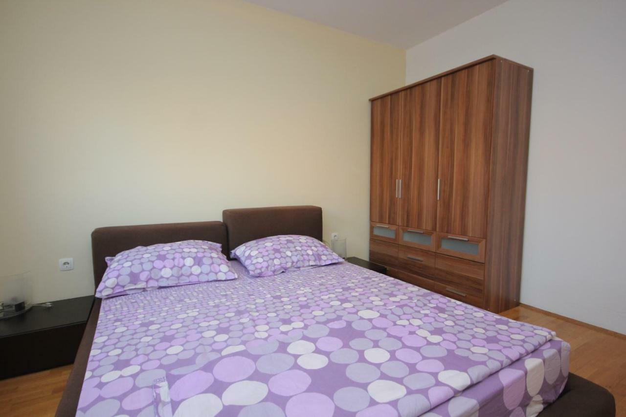 Apartment Karlo Near The Most Beautiful Beach Znjan Split Extérieur photo