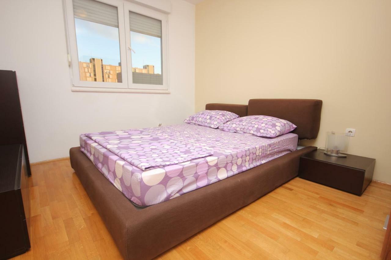 Apartment Karlo Near The Most Beautiful Beach Znjan Split Extérieur photo