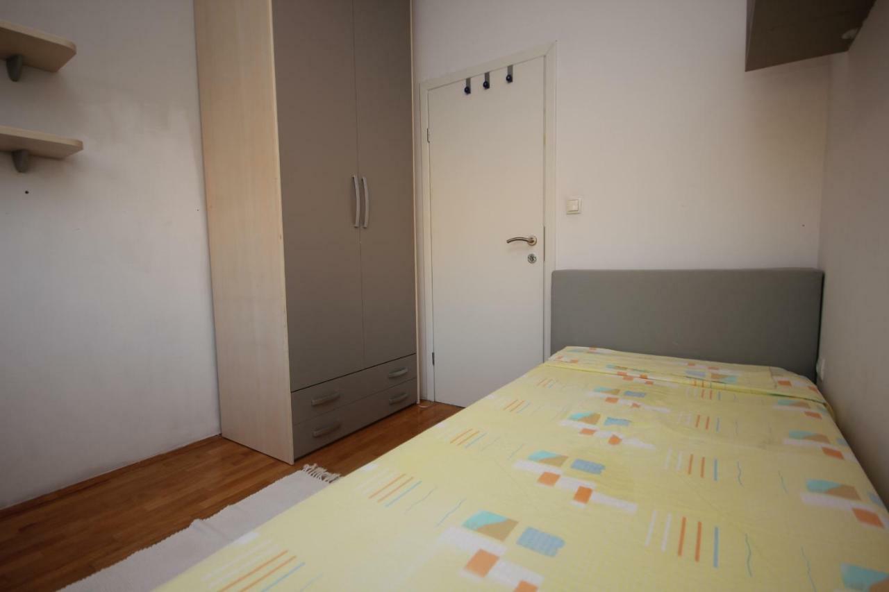 Apartment Karlo Near The Most Beautiful Beach Znjan Split Extérieur photo